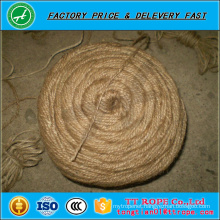 6MM High Quality Jute Rope Packing Rope